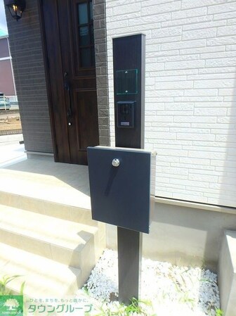 Sumai-toさいたま市中央区八王子01の物件内観写真